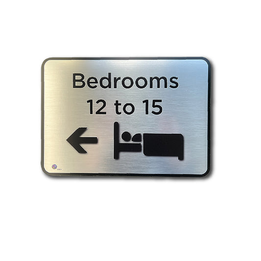 Directional Signs