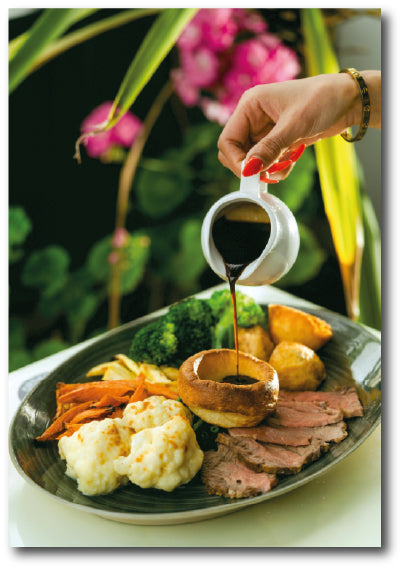 Food