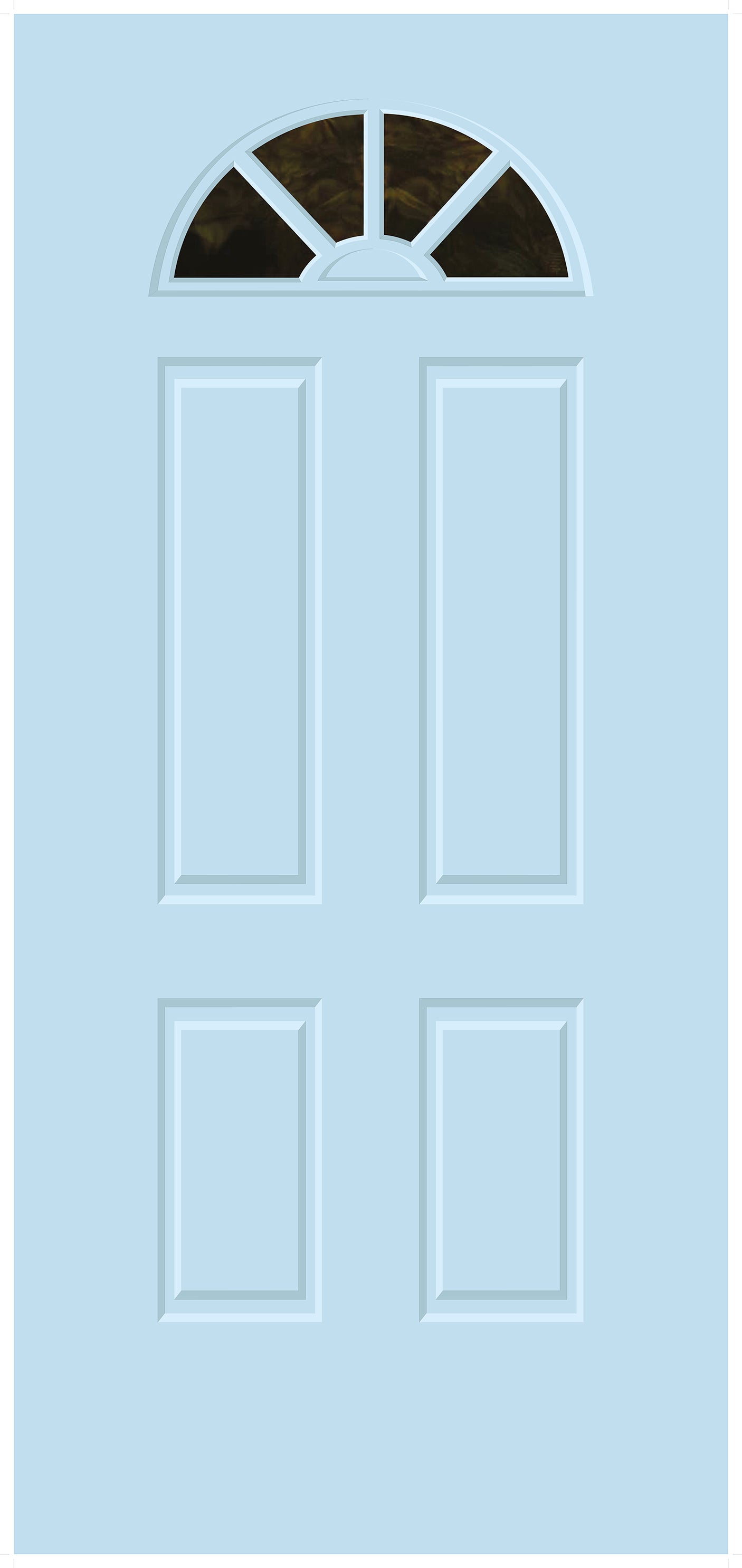 Door-cals