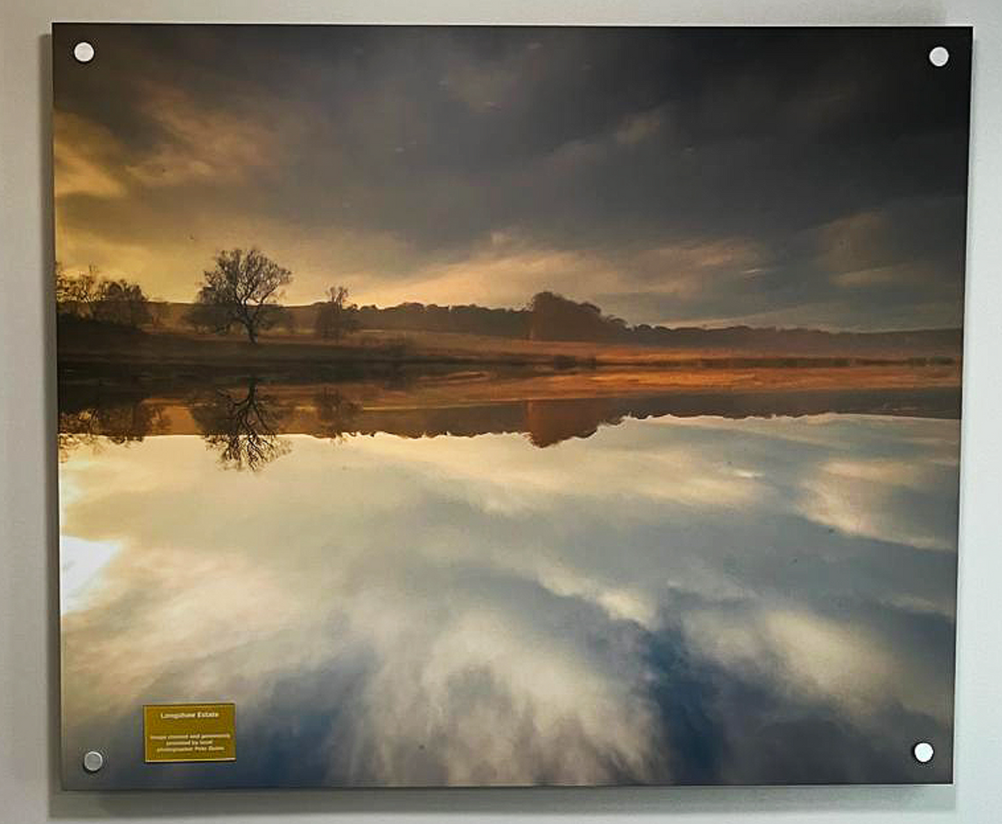 Bespoke Destination Points, Artwork and Special Projects: