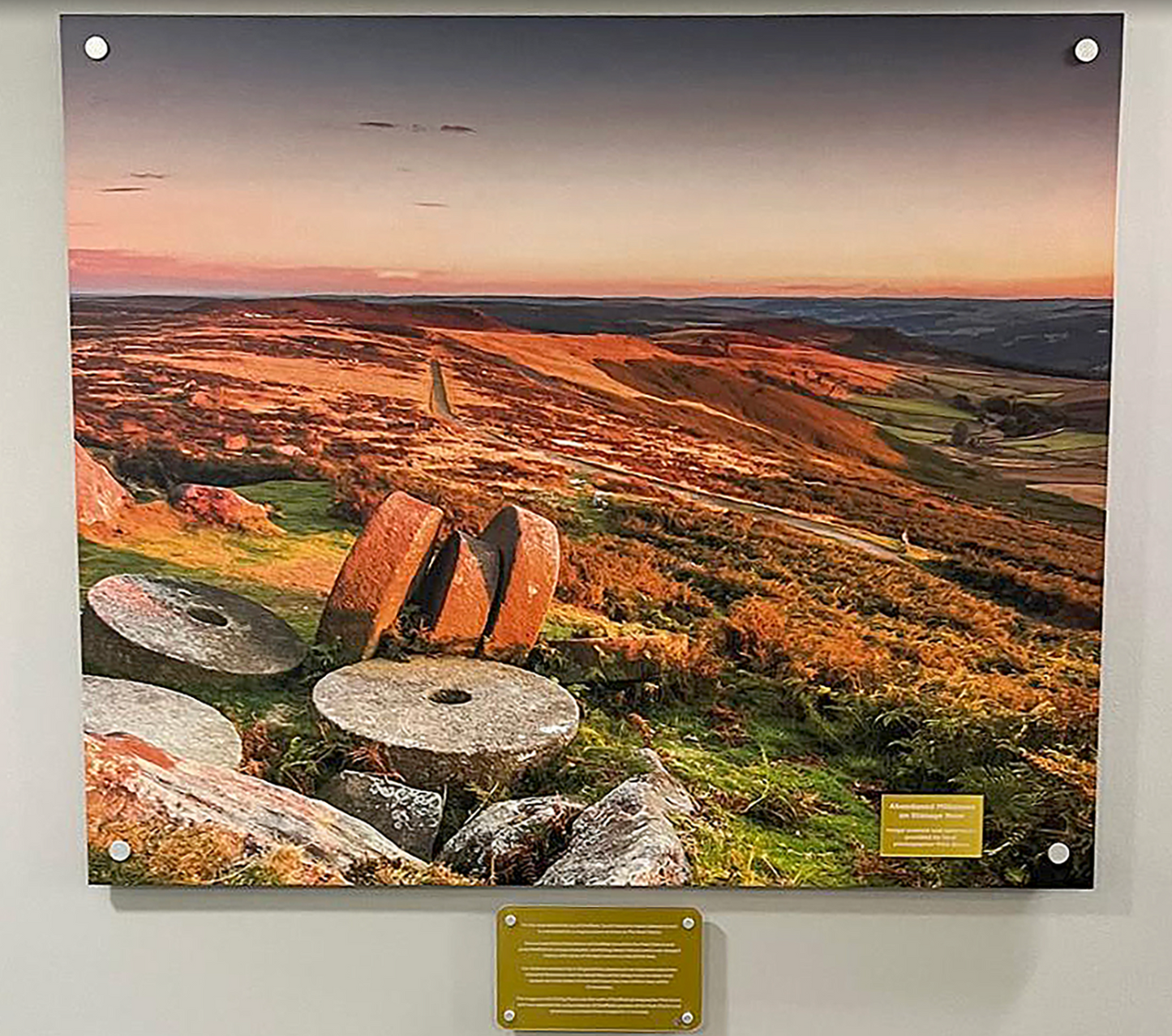 Bespoke Destination Points, Artwork and Special Projects: