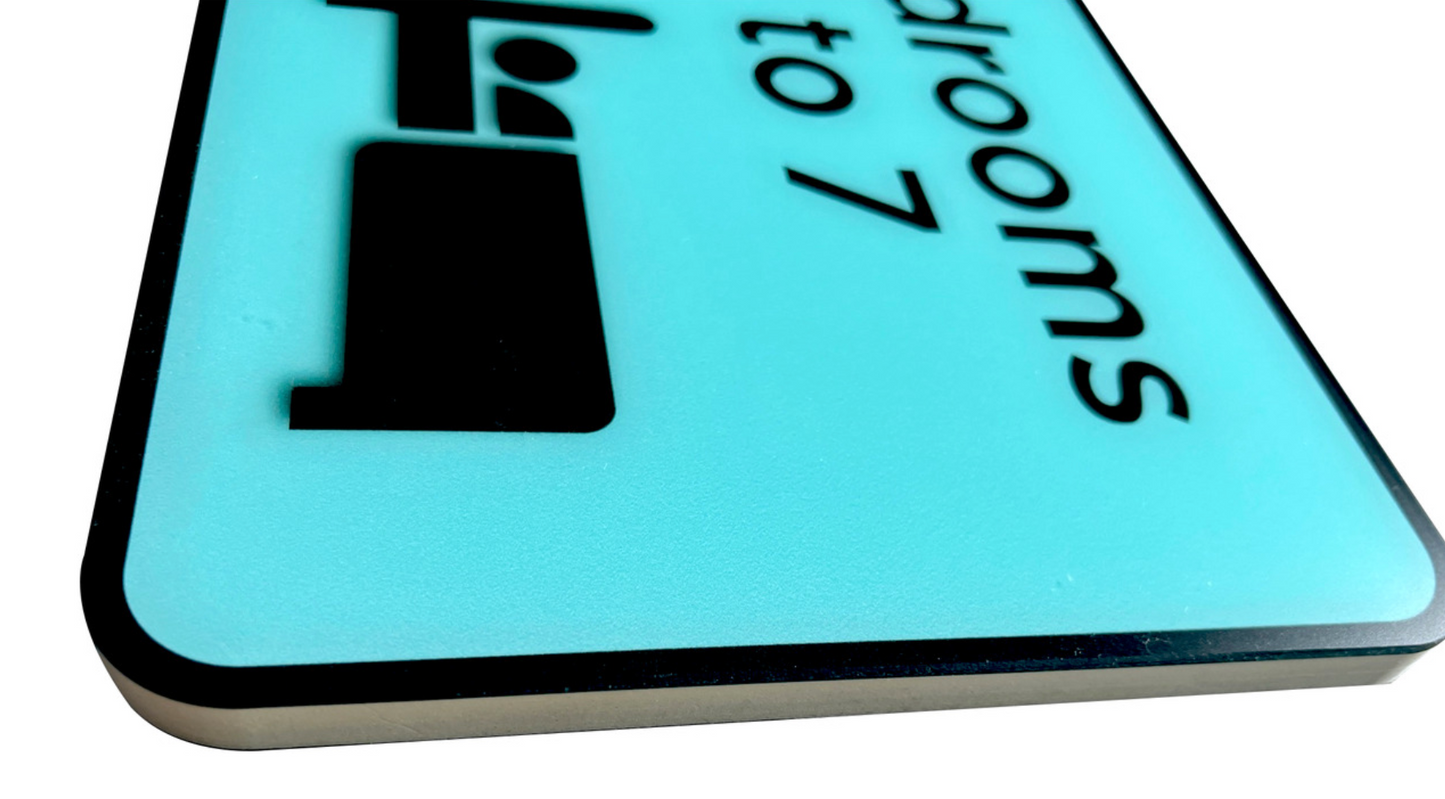 Directional Signs