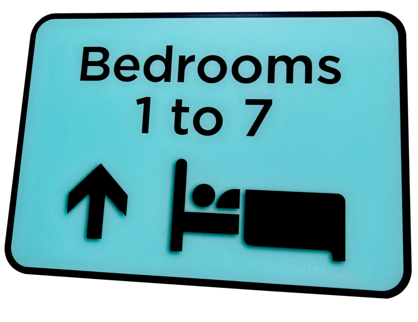 Directional Signs