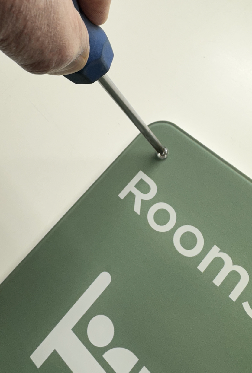 Directional Signs
