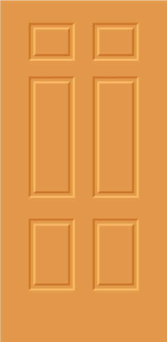 Door-cals