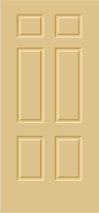Door-cals