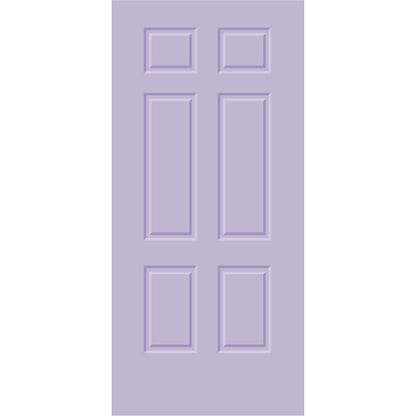 Door-cals