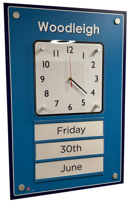 Orientation Displays