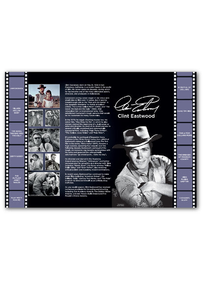 Authors, Actors and Movies