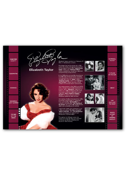 Authors, Actors and Movies