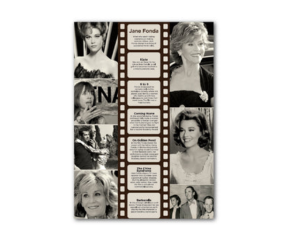 Authors, Actors and Movies