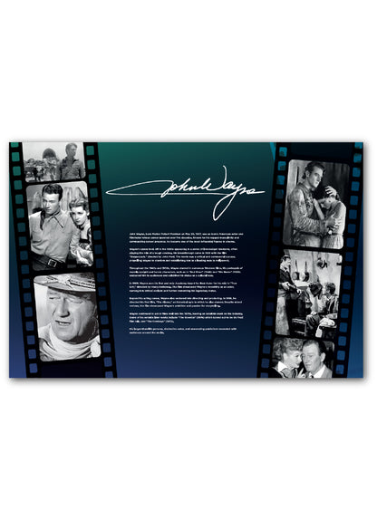 Authors, Actors and Movies