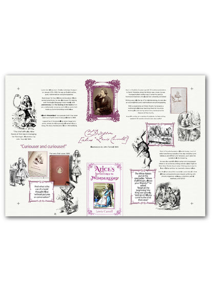 Authors, Actors and Movies