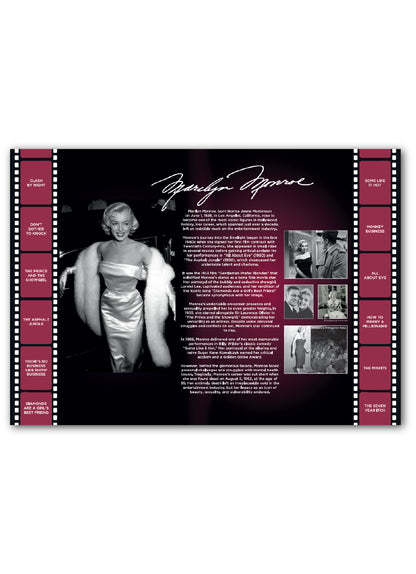 Authors, Actors and Movies