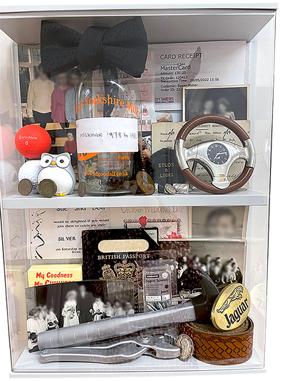 Memory Box