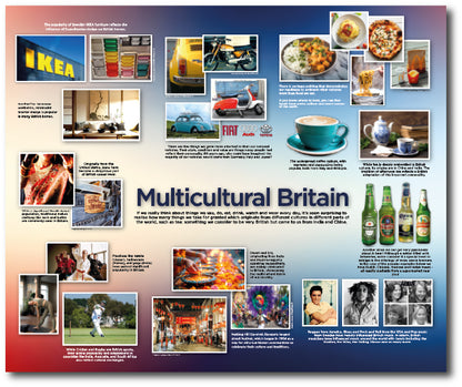 General Interest and Culture