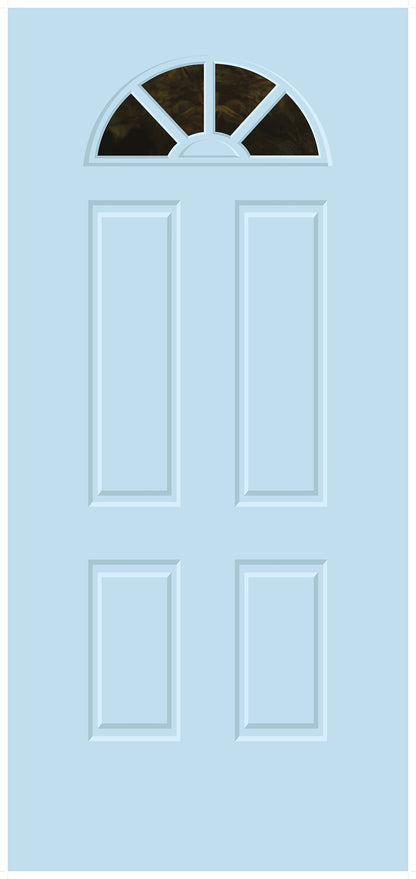 Door-cals