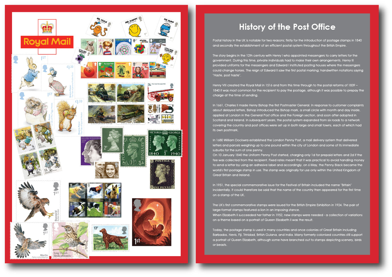 General Interest and Culture