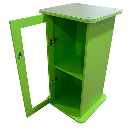 Pamper Trolley - a positive personal hygiene activity for dementia care