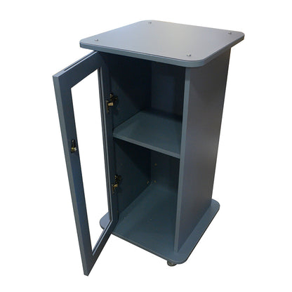 Pamper Trolley - a positive personal hygiene activity for dementia care