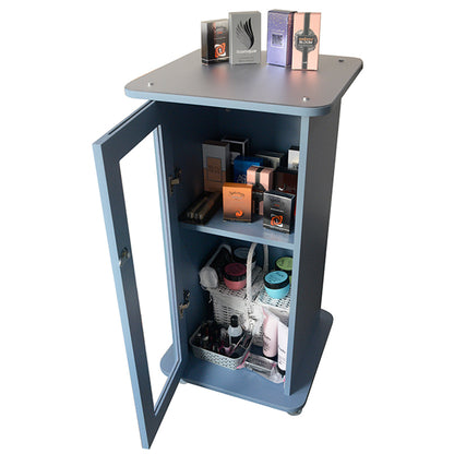 Pamper Trolley - a positive personal hygiene activity for dementia care